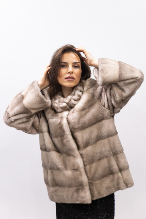 MINK ZAKETA