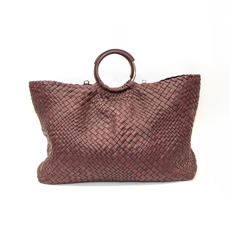 LEATHER BAG