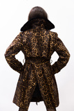 LEOPAR COAT