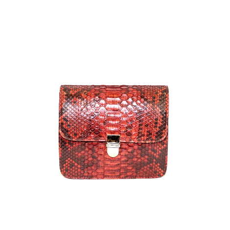 PYTHON BAG