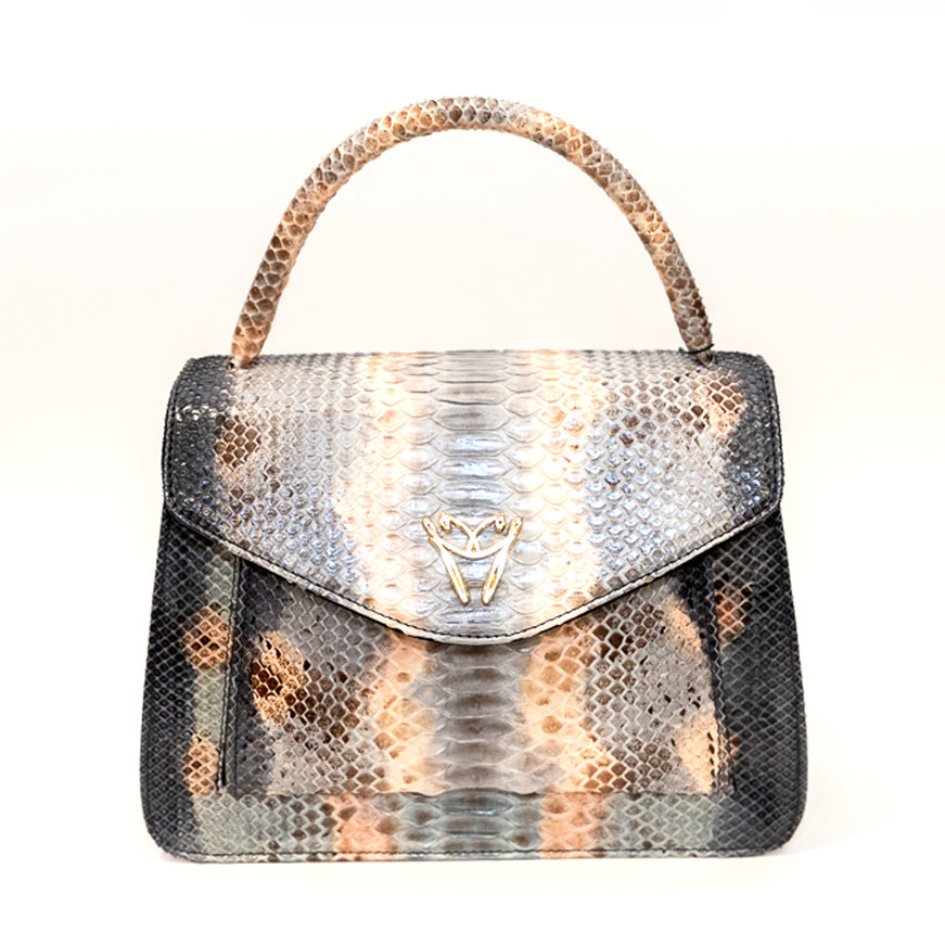 PYTHON BAG