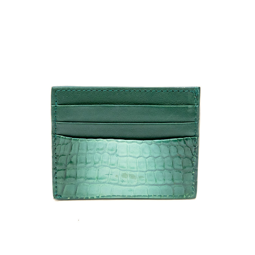 CROCO WALLET