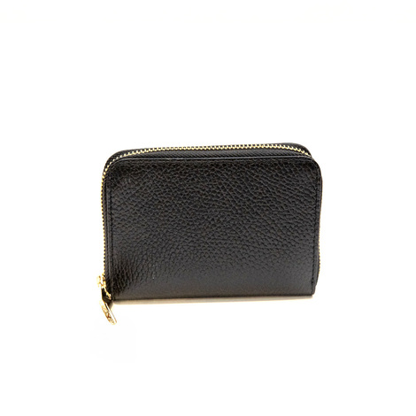 LEATHER WALLET