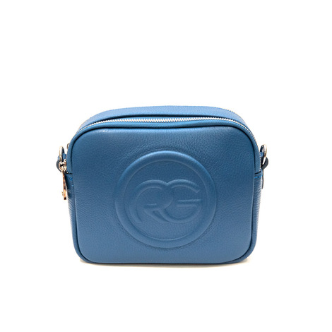 LEATHER BAG