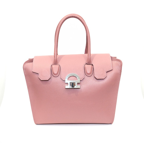 LEATHER BAG