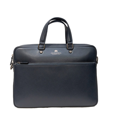 LEATHER BRIEFCASE