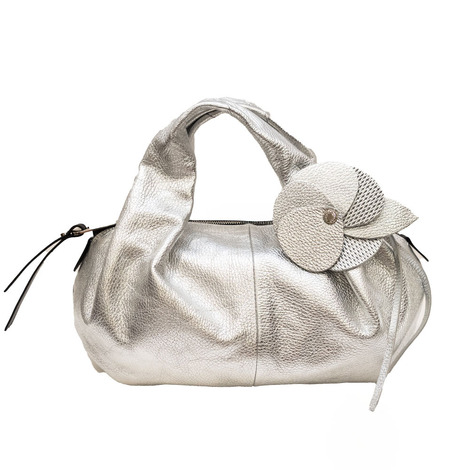 LEATHER BAG