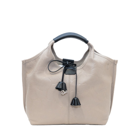 LEATHER BAG