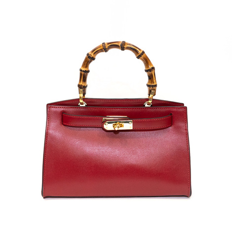 LEATHER BAG