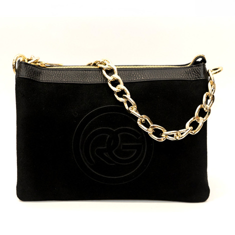 LEATHER BAG