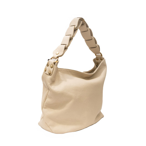 LEATHER BAG