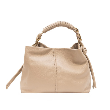 LEATHER BAG,1