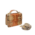 PYTHON BAG
