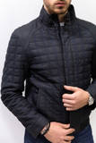 CAPITONE JACKET