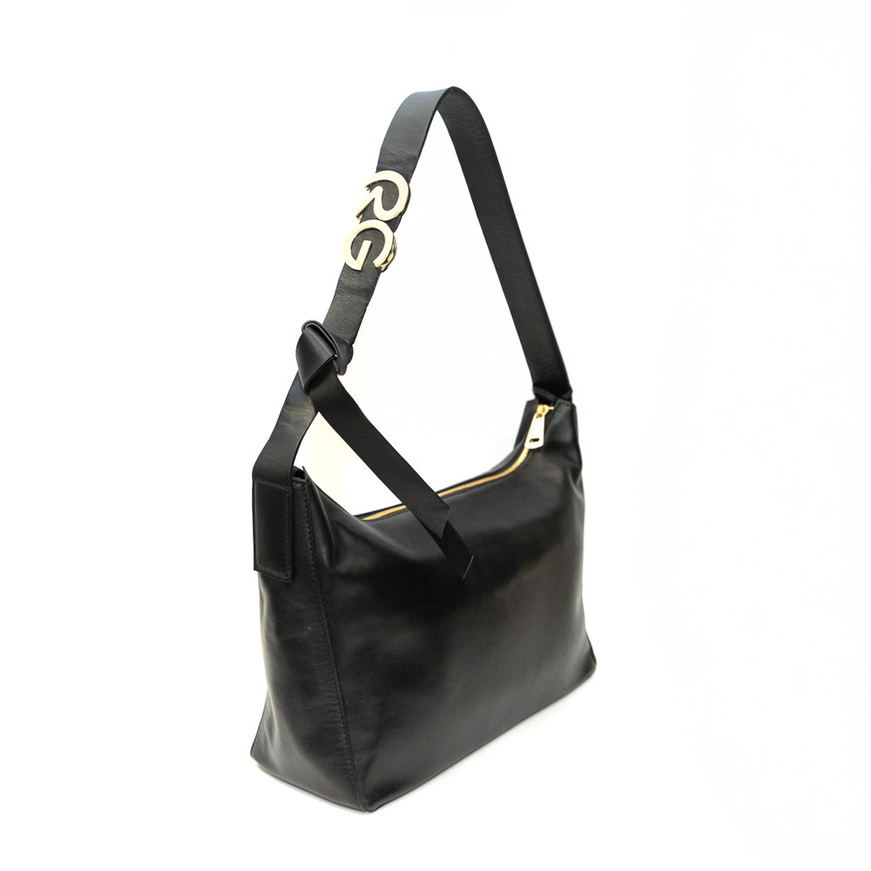 LEATHER BAG