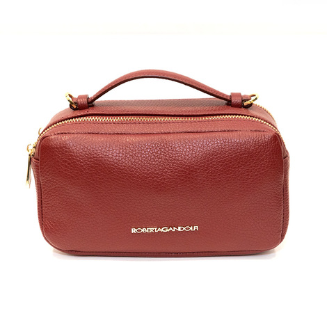 LEATHER BAG