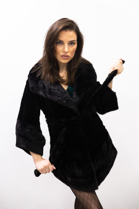 MINK ZAKETA