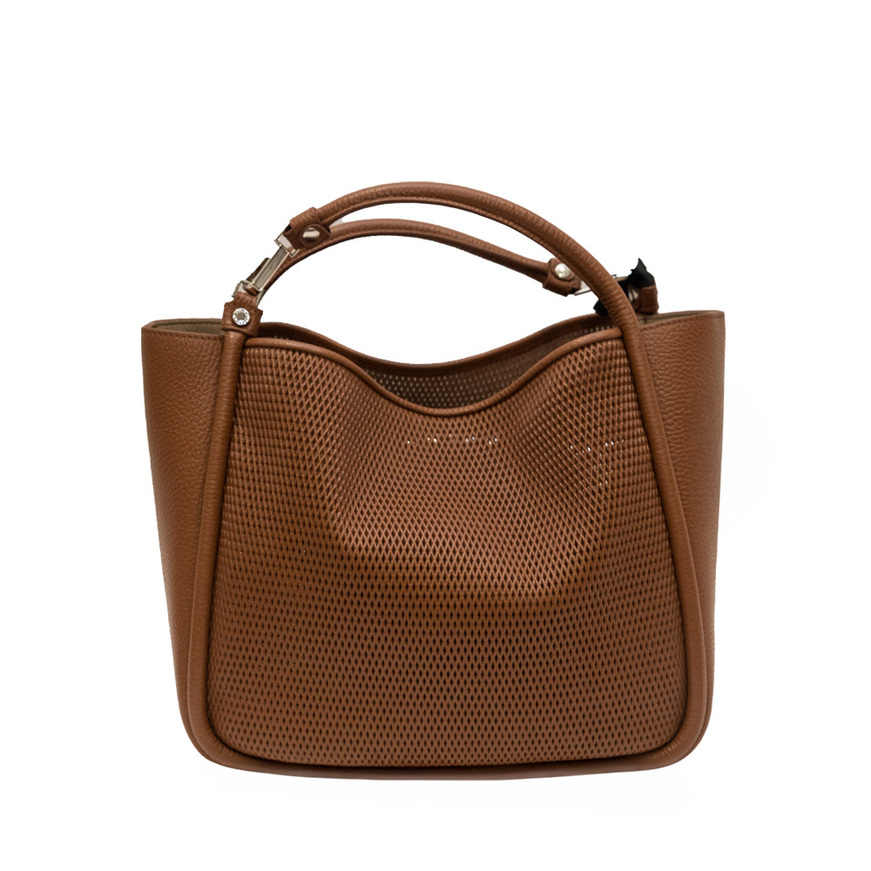 LEATHER BAG