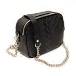 LEATHER BAG
