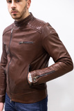 BIKER JACKET