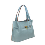 LEATHER BAG
