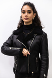 MERINO JACKET,44
