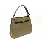 LEATHER BAG