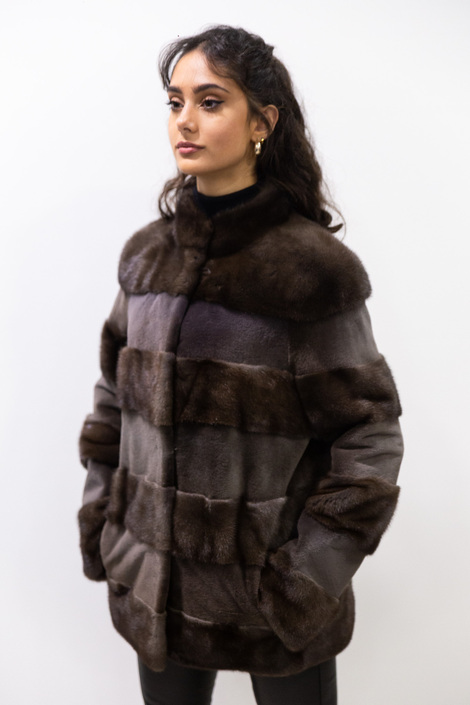 MINK ZAKETA