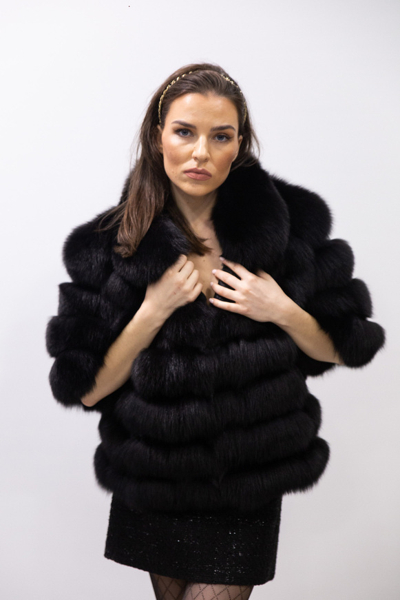 FOX JACKET