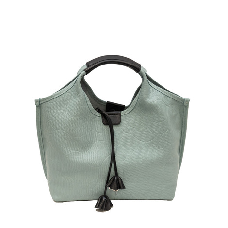 LEATHER BAG