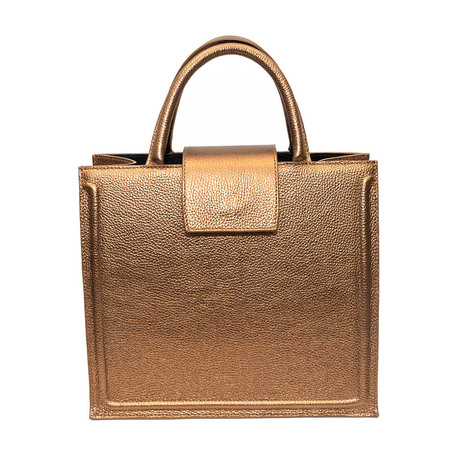 LEATHER BAG