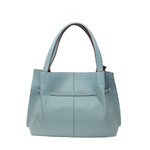 LEATHER BAG