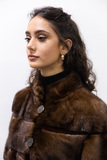 MINK JACKET
