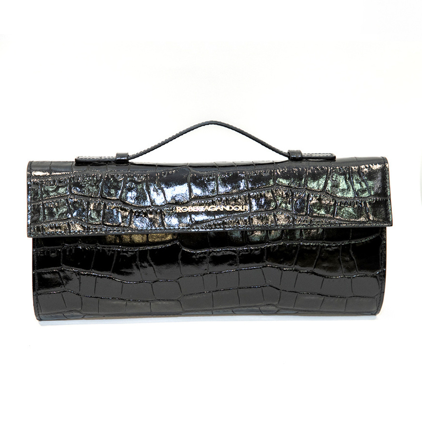 LEATHER BAG
