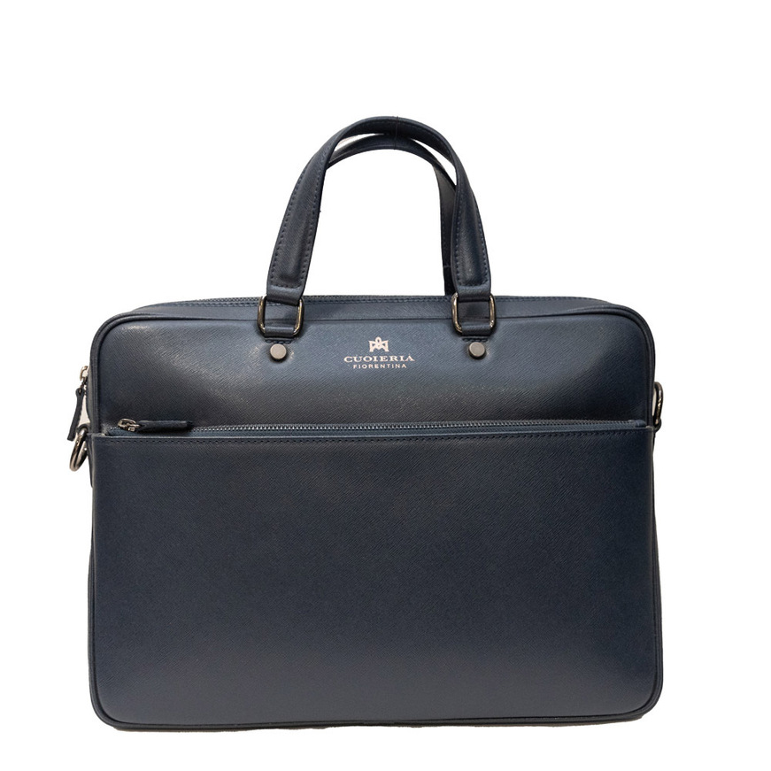 LEATHER BRIEFCASE