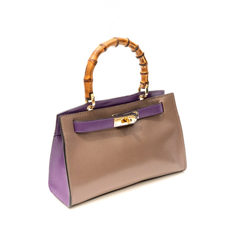 LEATHER BAG