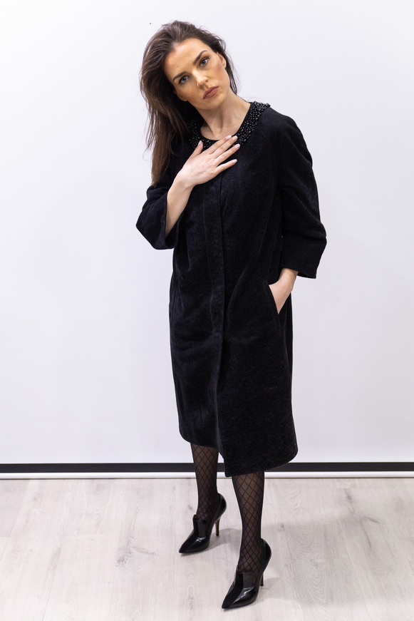 RELIEF SUEDE,46