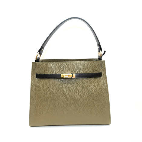 LEATHER BAG