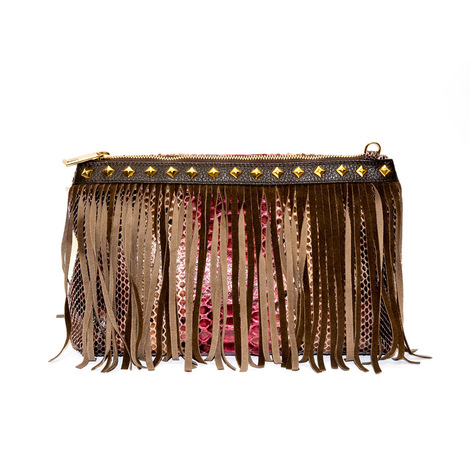 PYTHON BAG