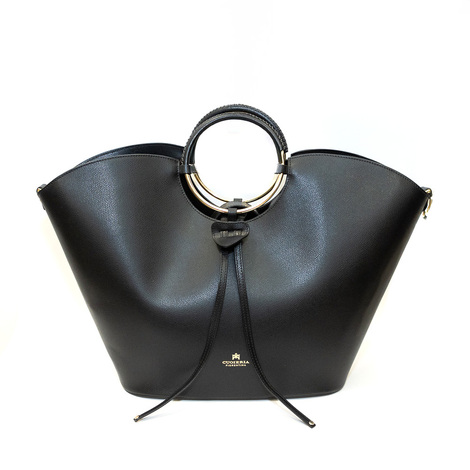 LEATHER BAG