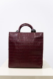 LEATHER BAG