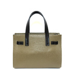 LEATHER BAG