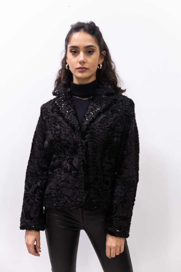 SWAKARA JACKET,42