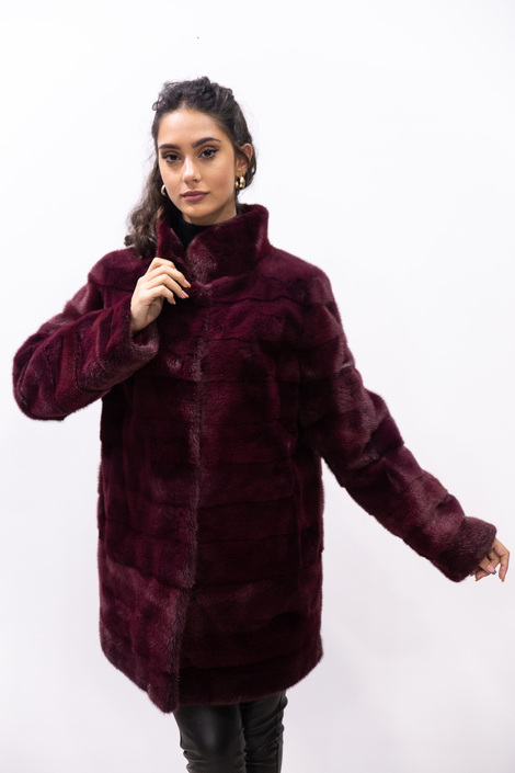 MINK ZAKETA