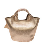 LEATHER BAG