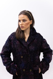 ASTRACHAN JACKET