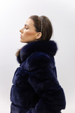 REX&FOX COAT,38