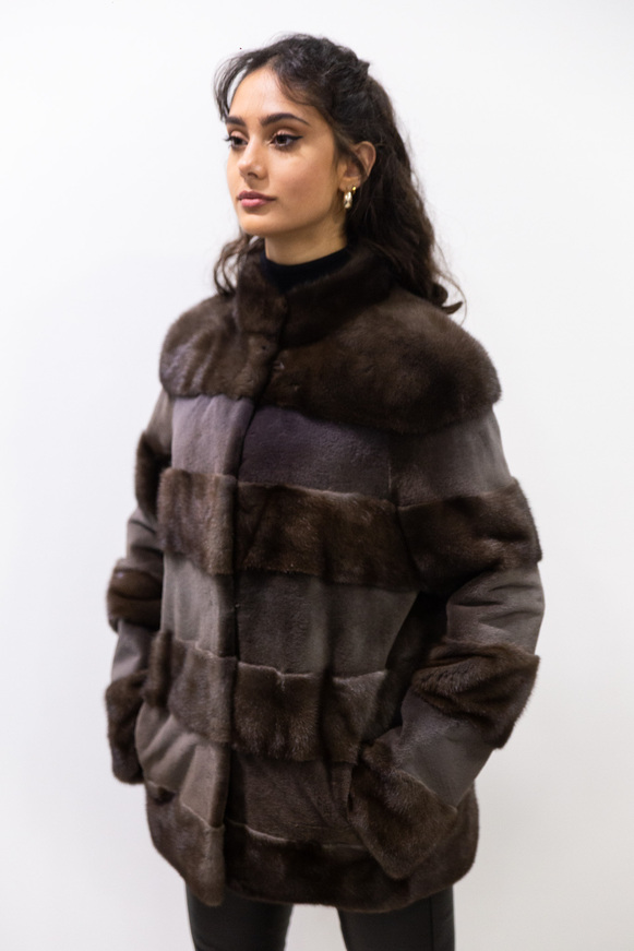 MINK ZAKETA,40