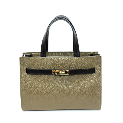 LEATHER BAG