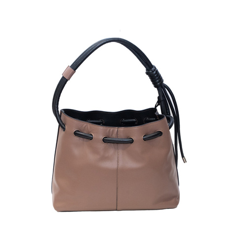 LEATHER BAG
